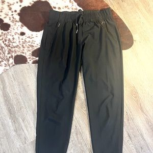 Calia Women’s Journey Woven Pants, size small